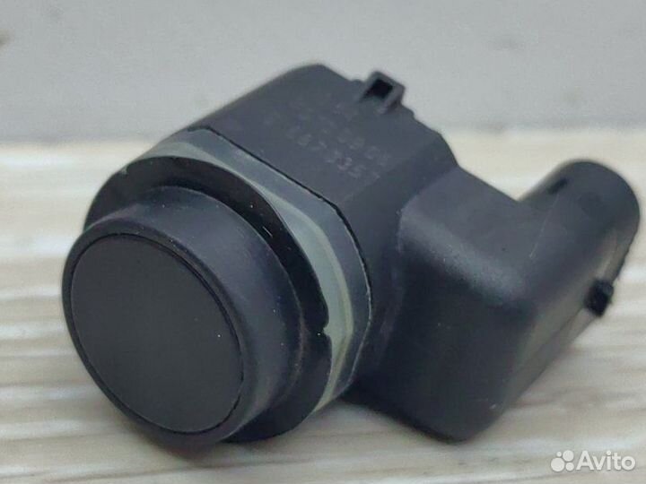 Датчик парковки задний Bmw X5 E70 N52B30AF 2009