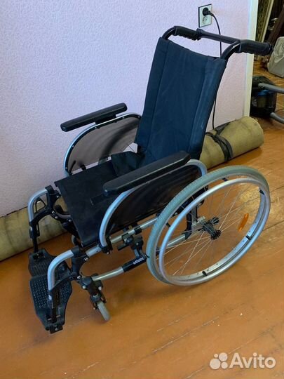 Инвалидное кресло коляска ottobock
