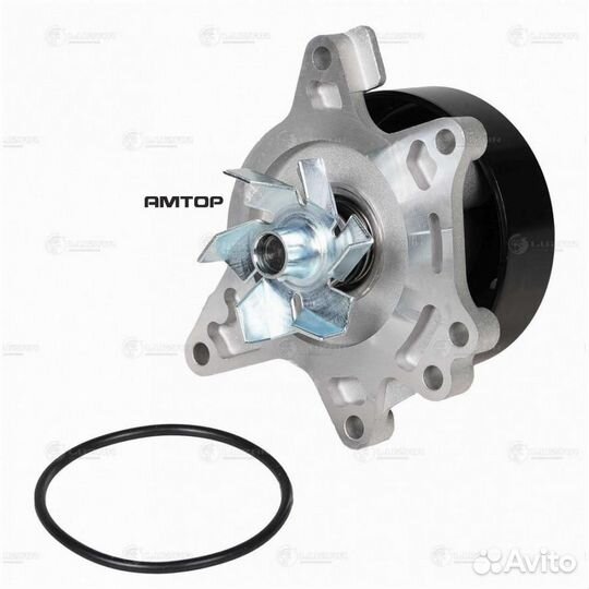 Luzar LWP 1916 Помпа Luzar LWP 1916