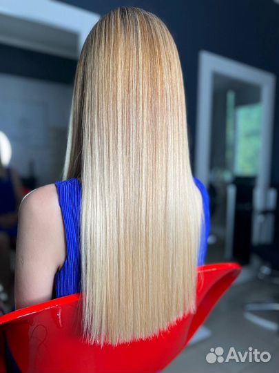 Кератин,ботокс,нанопластика