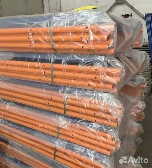 Вышка тура дачник 4,2 м