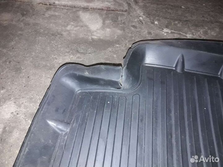 Коврики к-т. Приора