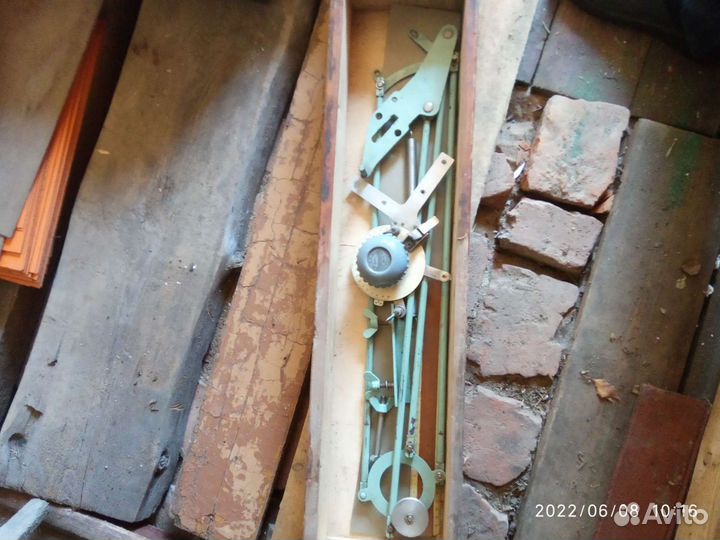 Прибор чертежный