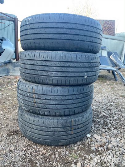 Sailun Atrezzo Elite 205/55 R16