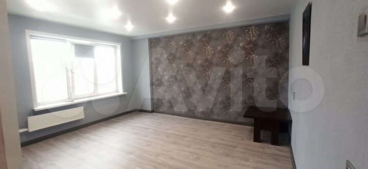 3-к. квартира, 64,3 м², 3/14 эт.