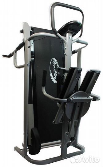 Министадион Sport Elit SE-1611