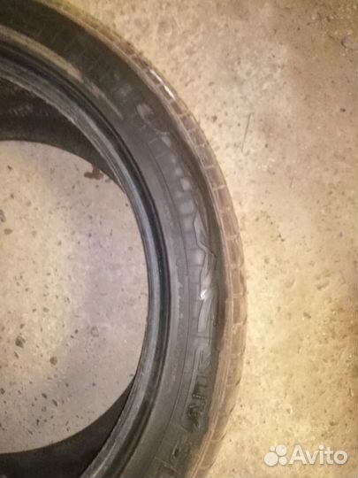 Vredestein Ultrac SUV Sessanta 315/35 R20