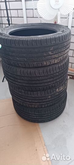 Cordiant Comfort 2 205/55 R16