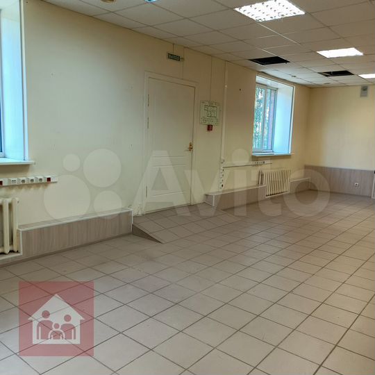 Сдам помещение свободного назначения, 75 м²