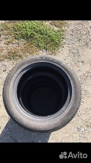 Toyo Proxes 1 195/55 R15