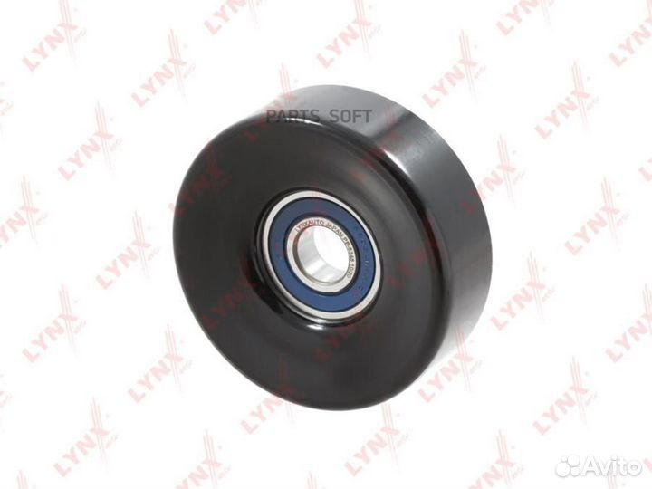 Ролик-натяжитель