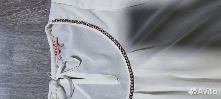 Вещи пакетом