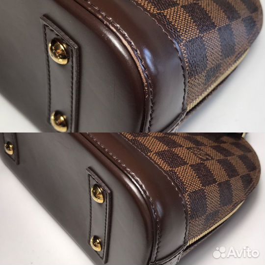 Реставрация ремонт чистка сумок