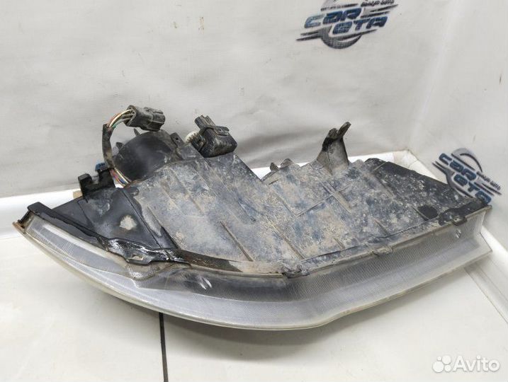 Фара передняя левая Daewoo Nexia 150 1.6 F16D3