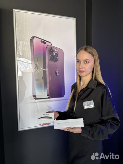 Мышь Apple magic mouse white