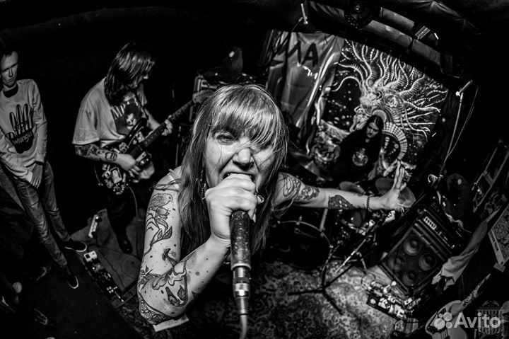 Уроки современного вокала (онлайн/очно)