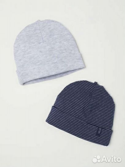 Шапка для мальчика