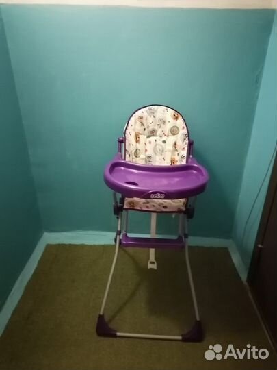 Стульчик для кормления
