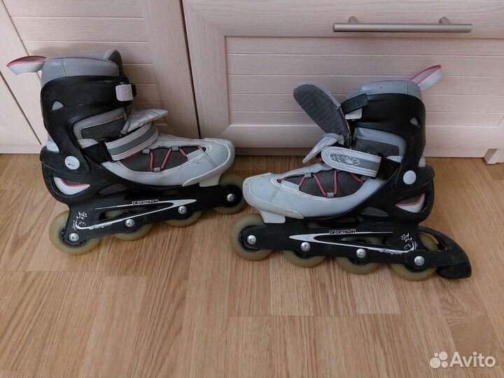 Ролики женские 41