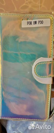 Новые чехлы для Huawei P 30