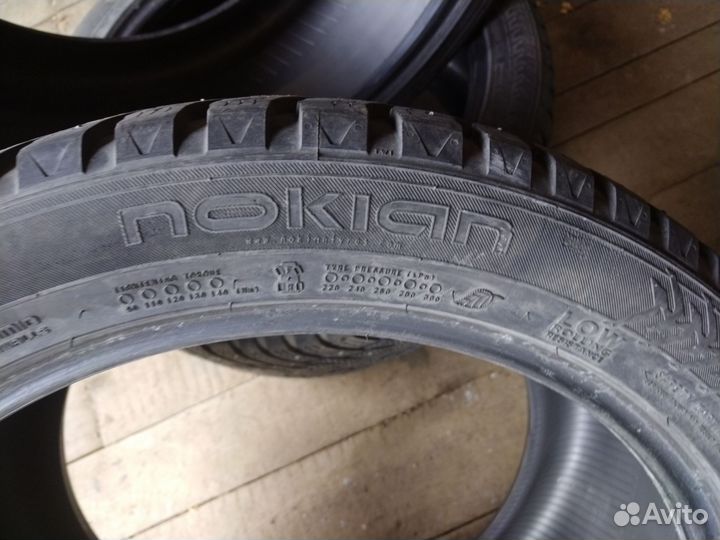 Nokian Tyres Hakkapeliitta 8 SUV 315/35 R20 110T