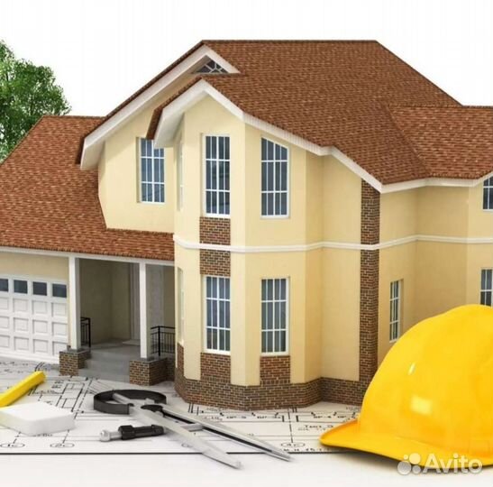 Бригада отделочников, ремонт