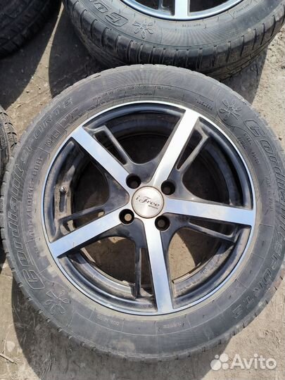 Cordiant Sport 2 195/60 R15