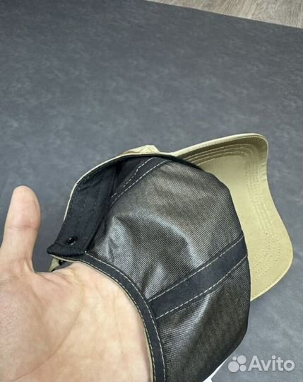 Cp company кепка оригинал