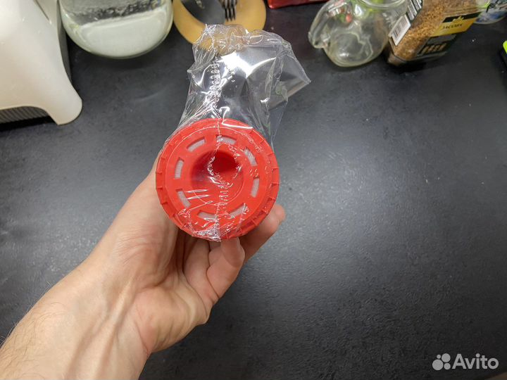 Сменный модуль В510-04 для Аквафор Трио