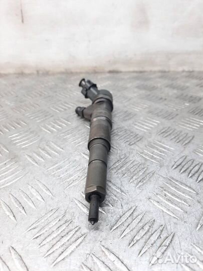 Форсунка Bmw X5 внедорожник 5 дв. 3.0 M57D30 2003