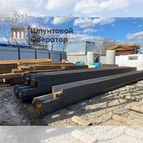 Шпунт Ларсена Л5 / Л 5 ум, Красногорск