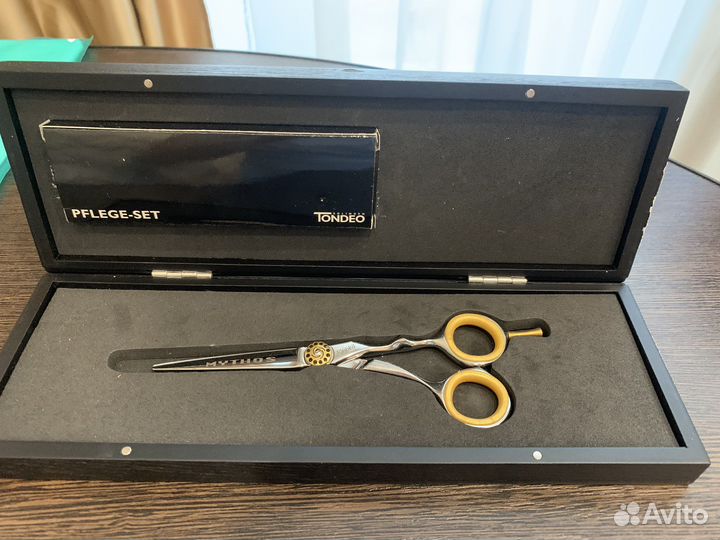 Ножницы Tondeo