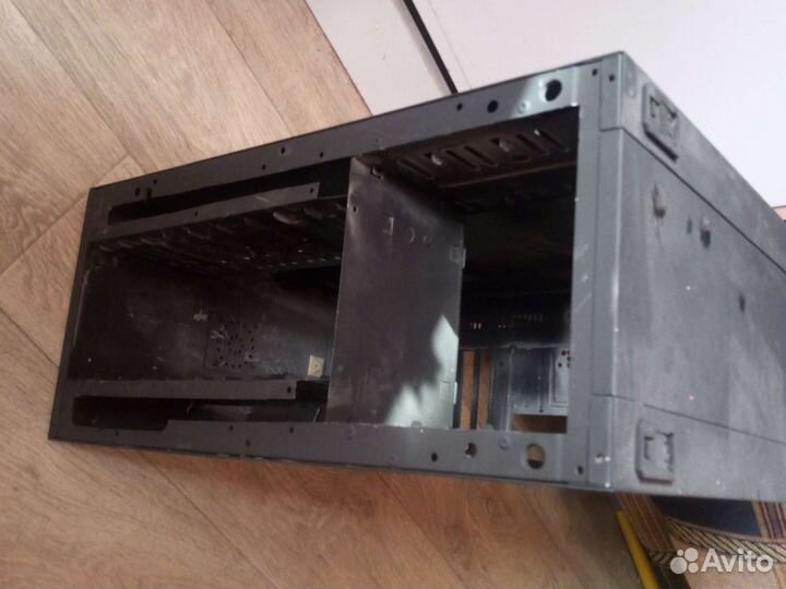 Корпус пк ATX
