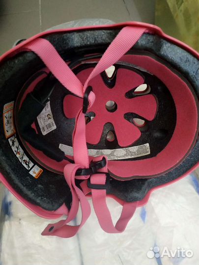 Шлем детский