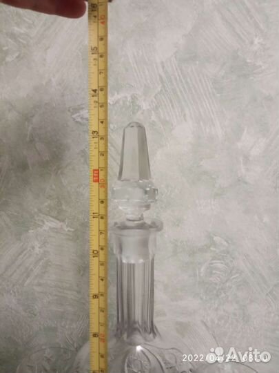 Хрусталь СССР