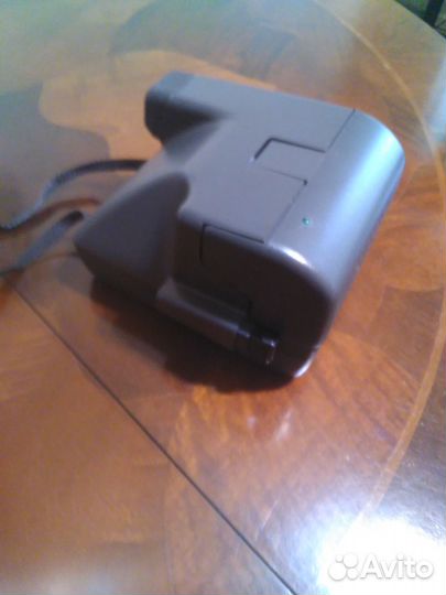 Фотоаппарат polaroid 636