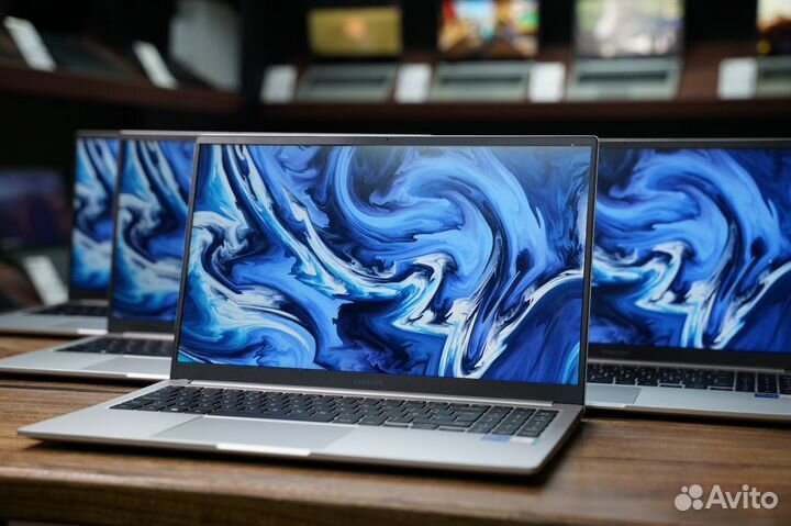 Samsung Galaxy Book2 Pro i7-1260P+Arc 16GB DDR5