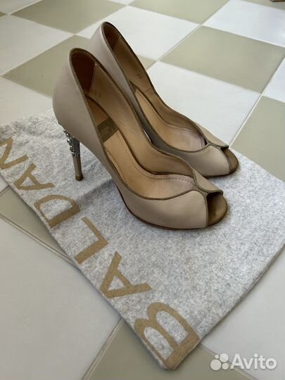 Туфли Baldan, р-р 36