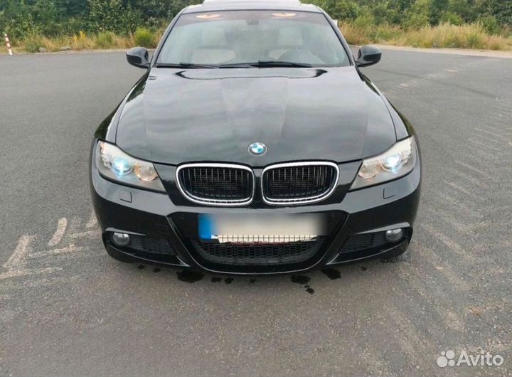 BMW 3 серия 2.0 AT, 2011, 140 000 км