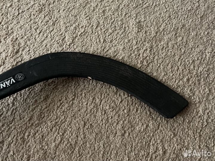 Клюшка для хоккея с мячом