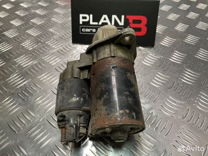 Стартер Bmw 5 F10