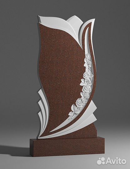 Сборник для чпу станка. Памятники