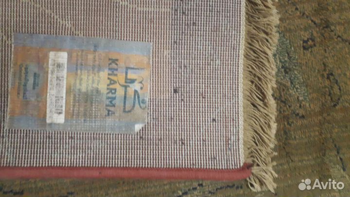 Ковры и паласы бу