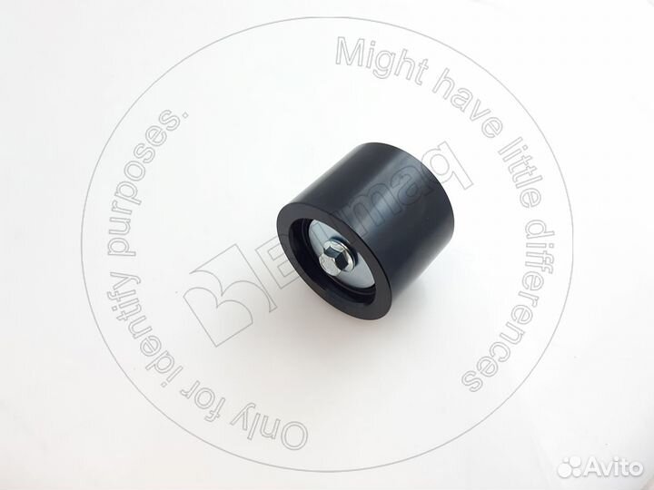 Ролик промежуточный