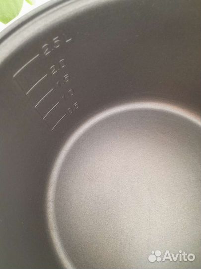 Мультиварка