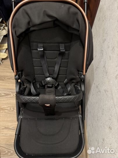 Коляска 2 в 1 MON