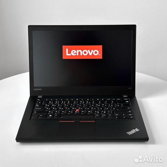 Ноутбук Lenovo ThinkPad A475 8/256