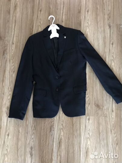 Костюм школьника