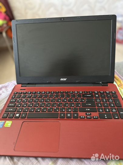 Acer Aspire E5-571G
