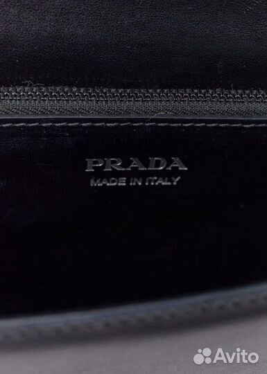 Сумка prada оригинал